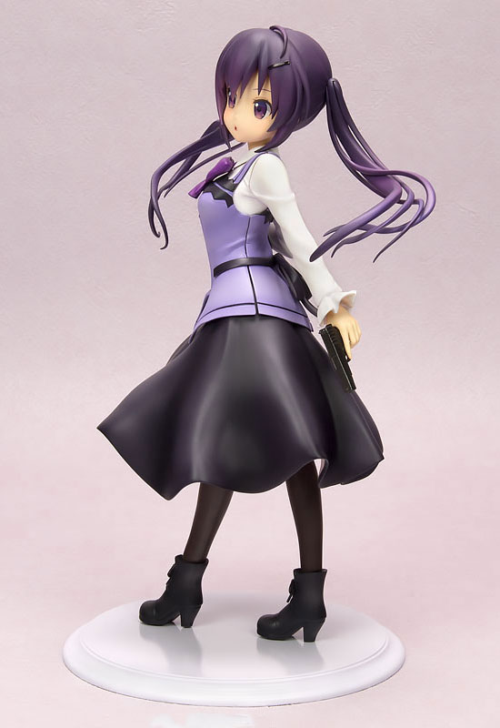 Is the order a rabbit?? Rize (Complete Figure)