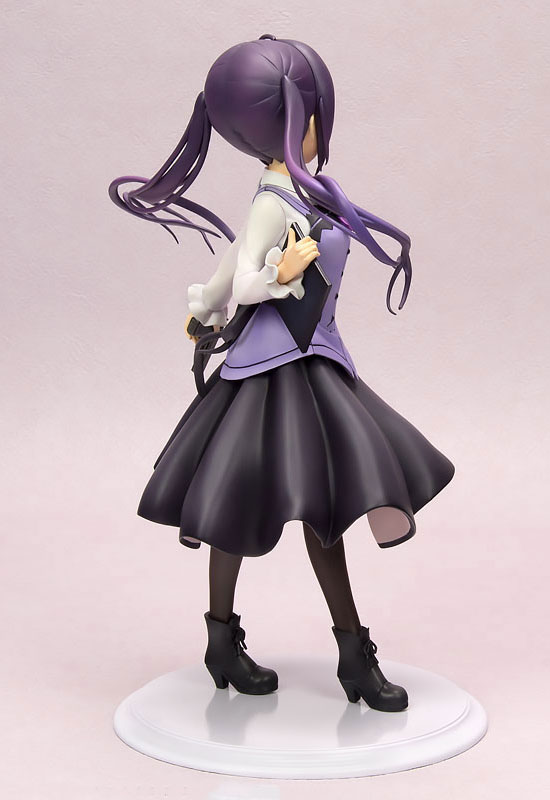 Is the order a rabbit?? Rize (Complete Figure)