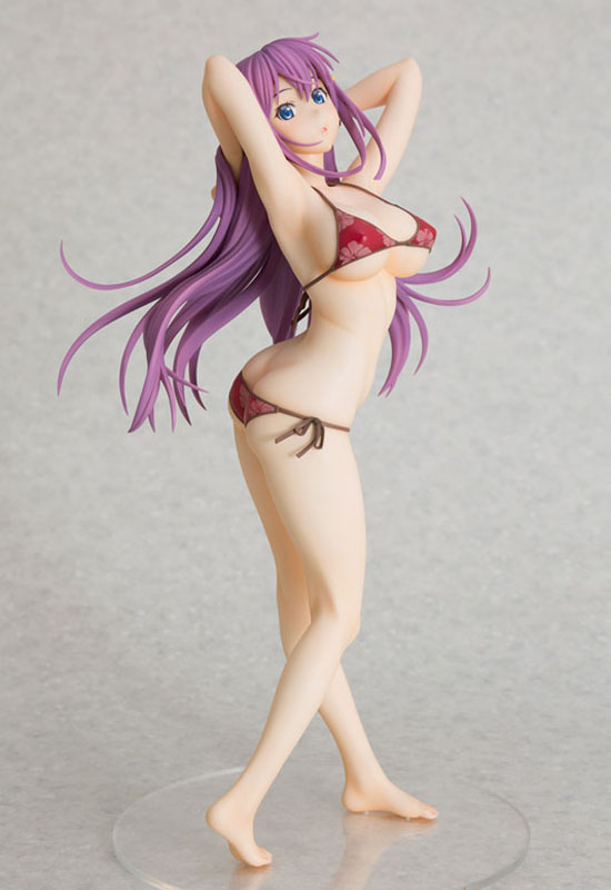 Grisaia Phantom: Trigger Rena (Complete Figure)