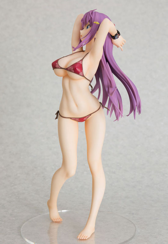 Grisaia Phantom: Trigger Rena (Complete Figure)