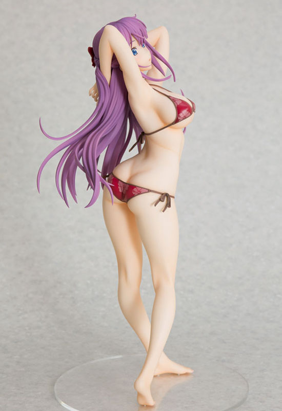 Grisaia Phantom: Trigger Rena (Complete Figure)