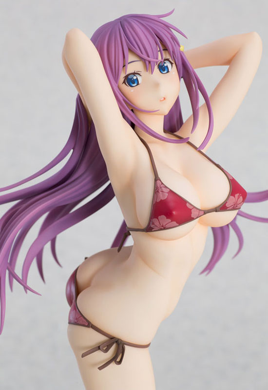 Grisaia Phantom: Trigger Rena (Complete Figure)