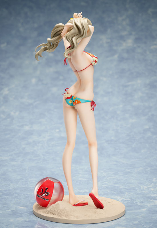 Persona 5: Ann Takamaki Swimsuit Ver. (Complete Figure)