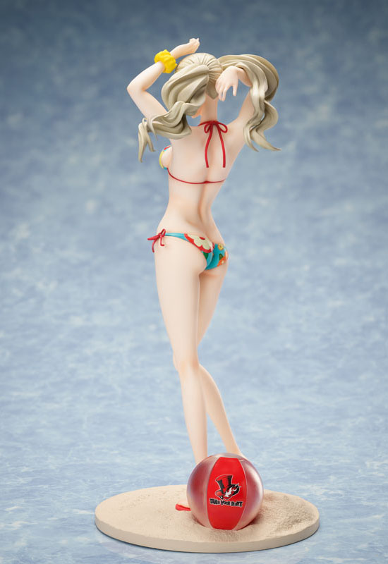 Persona 5: Ann Takamaki Swimsuit Ver. (Complete Figure)