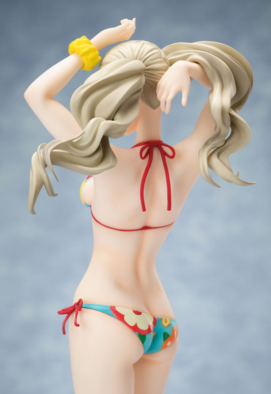 Persona 5: Ann Takamaki Swimsuit Ver. (Complete Figure)