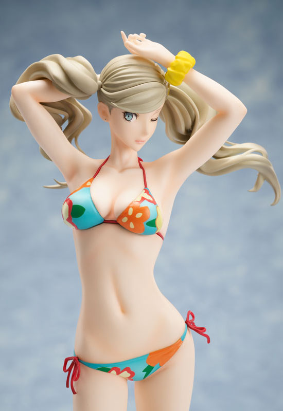 Persona 5: Ann Takamaki Swimsuit Ver. (Complete Figure)