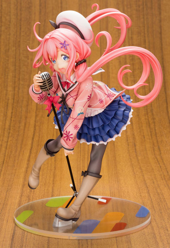 Dropout Idol Fruit Tart: Ino Sakura (Complete Figure)