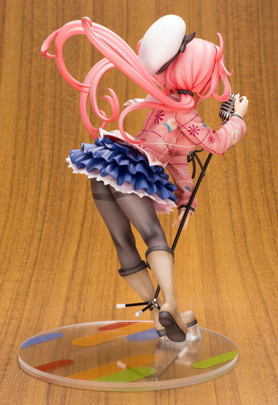 Dropout Idol Fruit Tart: Ino Sakura (Complete Figure)