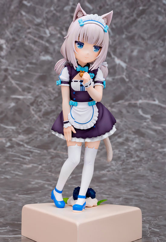 Nekopara: Vanilla Pretty Kitty Style (Complete Figure)