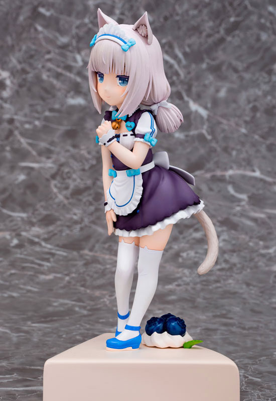 Nekopara: Vanilla Pretty Kitty Style (Complete Figure)