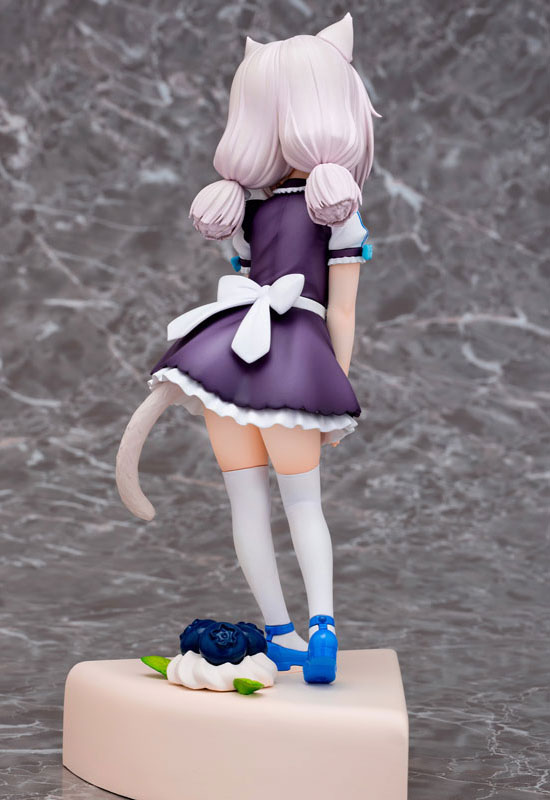 Nekopara: Vanilla Pretty Kitty Style (Complete Figure)