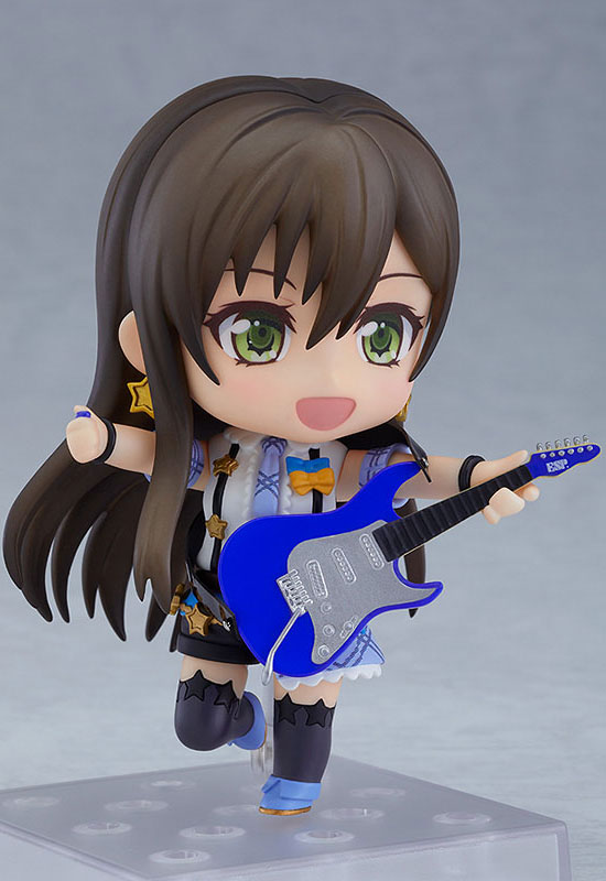 BanG Dream! Girls Band Party! Tae Hanazono Stage Outfit Ver. (Nendoroid)
