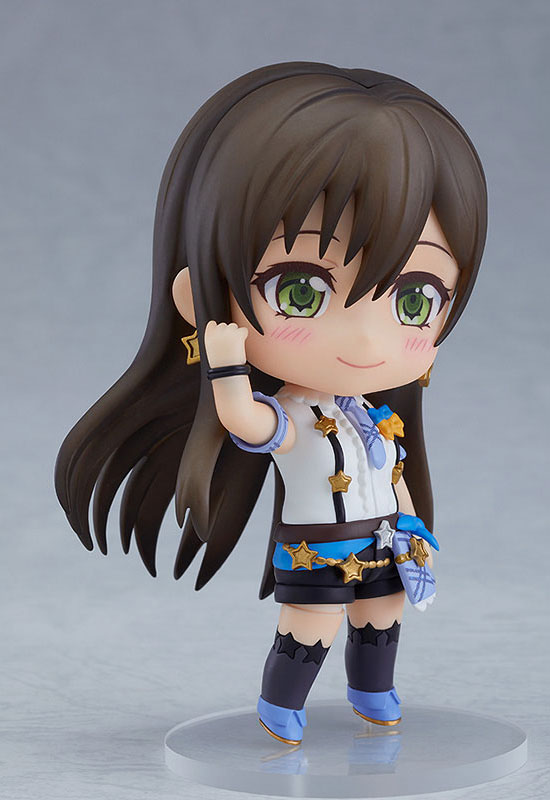BanG Dream! Girls Band Party! Tae Hanazono Stage Outfit Ver. (Nendoroid)