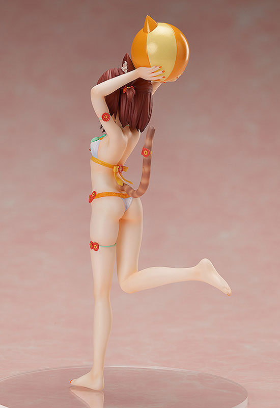 Nekopara: Azuki Swimsuit Ver. (Complete Figure)