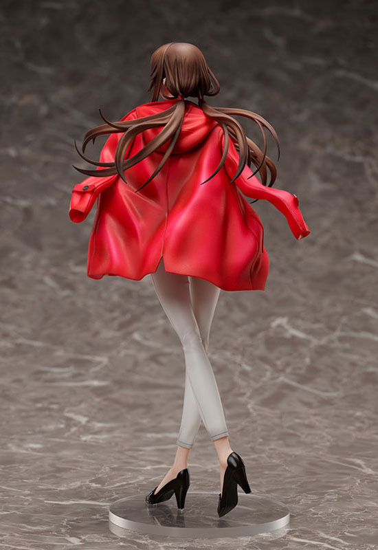 Evangelion: Mari Makinami Illustrious Ver.RADIO EVA (Complete Figure)