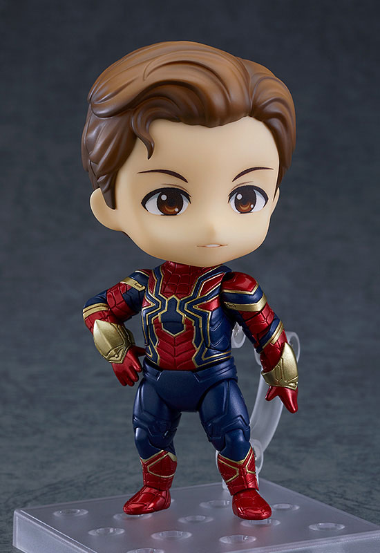 Avengers Endgame: Iron Spider DX (Nendoroid)