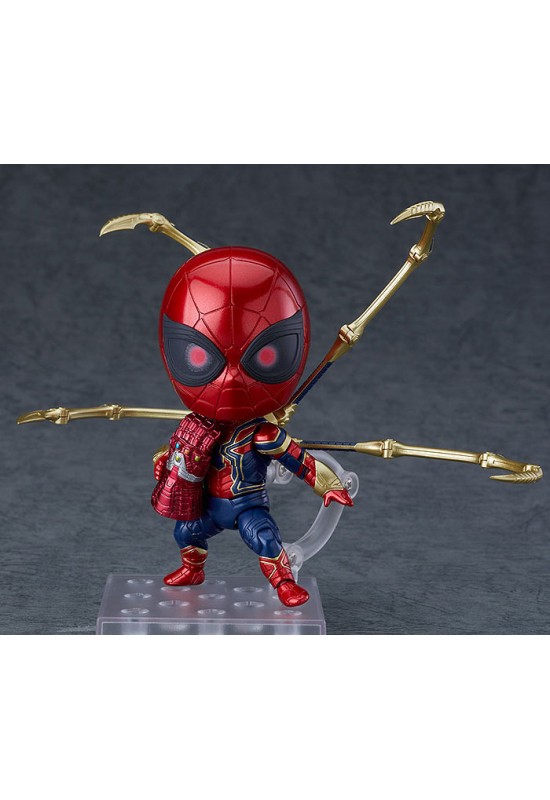 Avengers Endgame: Iron Spider DX (Nendoroid)