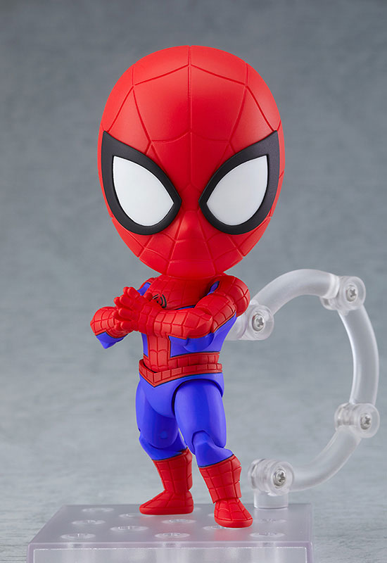 Spider-Man: Into the Spider-Verse Peter Parker (Nendoroid)