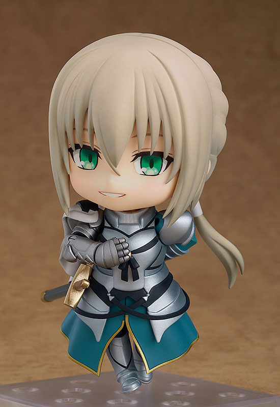 Fate/Grand Order: Bedivere (Nendoroid)