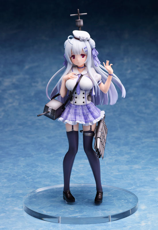 Azur Lane: Cygnet (Complete Figure)