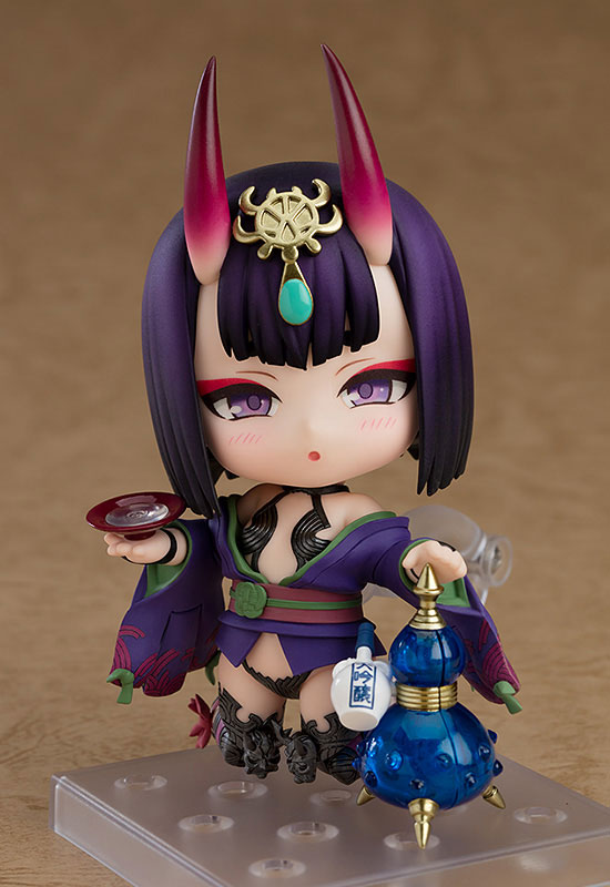 Fate/Grand Order: Assassin/Shuten Douji (Nendoroid)