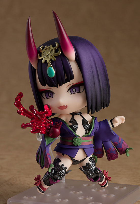 Fate/Grand Order: Assassin/Shuten Douji (Nendoroid)