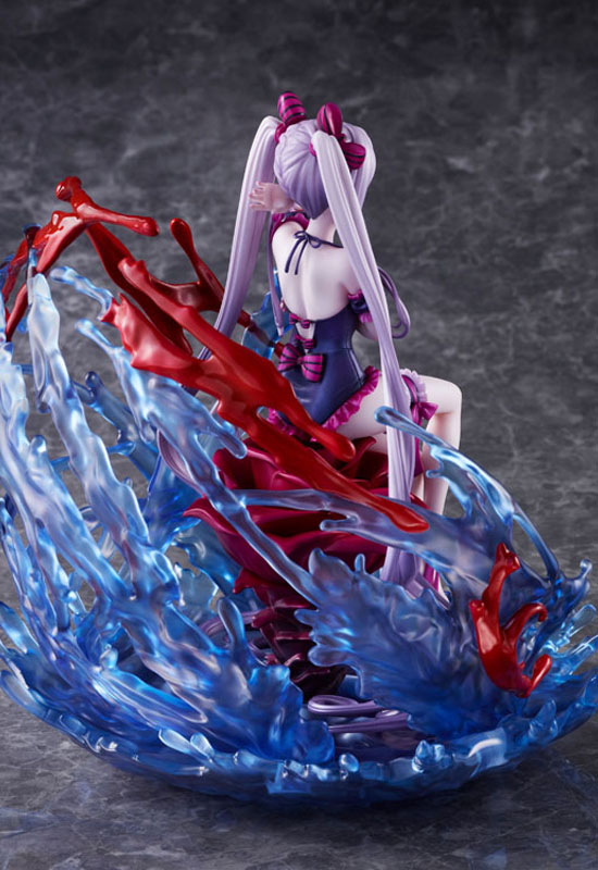 Overlord: Shalltear Swimsuit Ver. (Complete Figure)