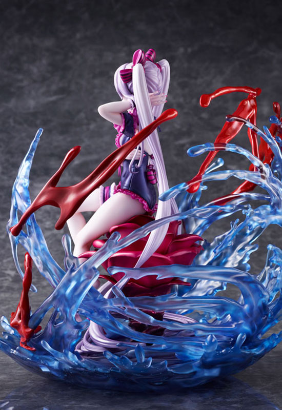 Overlord: Shalltear Swimsuit Ver. (Complete Figure)