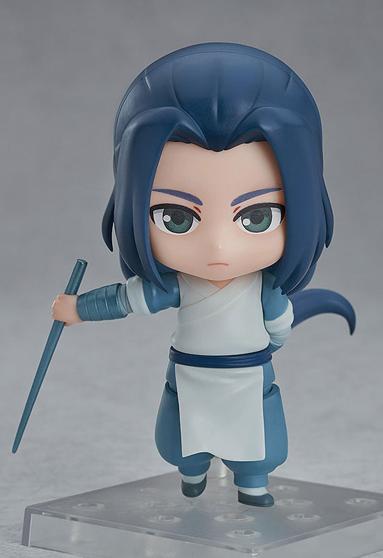 The Legend of Hei: Wuxian (Nendoroid)