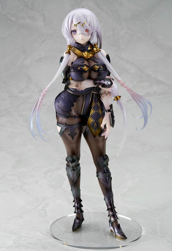 Atelier Ryza: Ever Darkness & the Secret Hideout Lila Decyrus (Complete Figure)