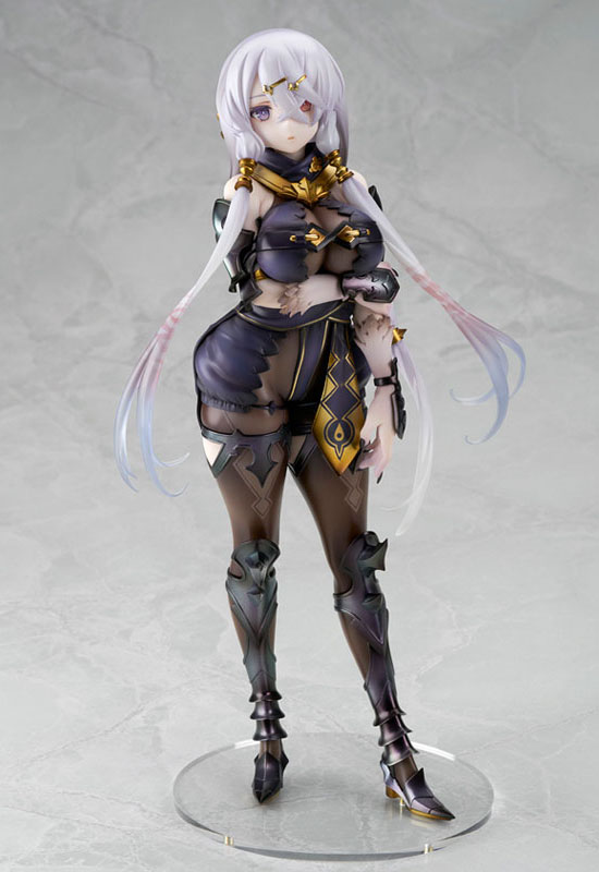 Atelier Ryza: Ever Darkness & the Secret Hideout Lila Decyrus (Complete Figure)