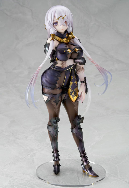 Atelier Ryza: Ever Darkness & the Secret Hideout Lila Decyrus (Complete Figure)