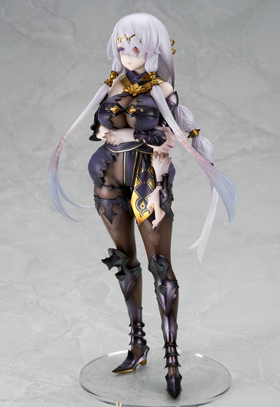 Atelier Ryza: Ever Darkness & the Secret Hideout Lila Decyrus (Complete Figure)