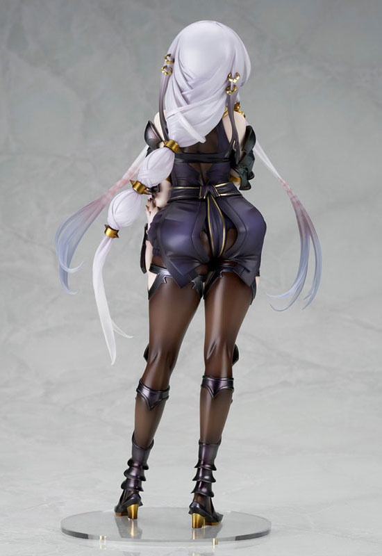 Atelier Ryza: Ever Darkness & the Secret Hideout Lila Decyrus (Complete Figure)