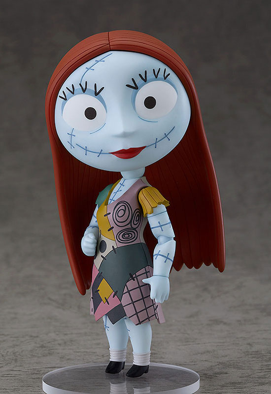The Nightmare Before Christmas: Sally (Nendoroid)