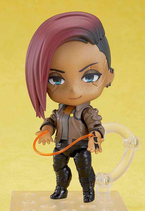 Cyberpunk 2077: V Female Ver. (Nendoroid)