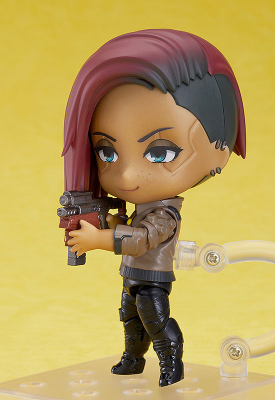 Cyberpunk 2077: V Female Ver. (Nendoroid)