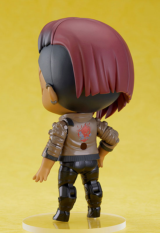 Cyberpunk 2077: V Female Ver. (Nendoroid)