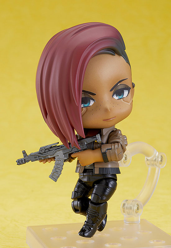 Cyberpunk 2077: V Female Ver. DX (Nendoroid)