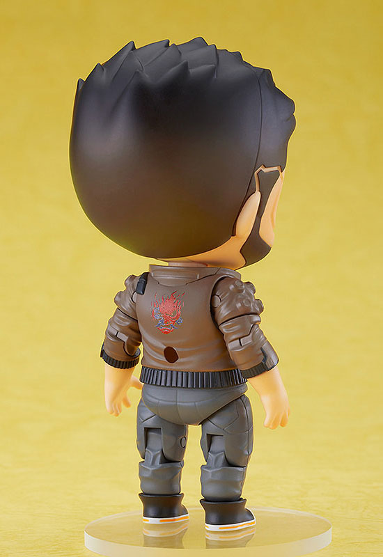 Cyberpunk 2077: V Male Ver. DX (Nendoroid)