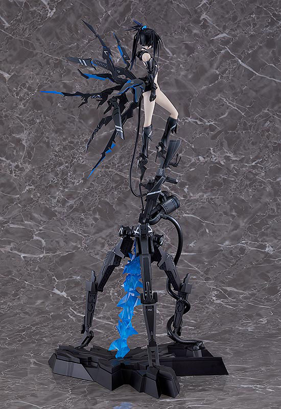 Black Rock Shooter Inexhaustible Ver. (Complete Figure)