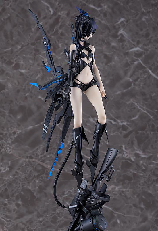 Black Rock Shooter Inexhaustible Ver. (Complete Figure)