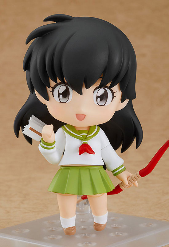 InuYasha: Kagome Higurashi (Nendoroid)