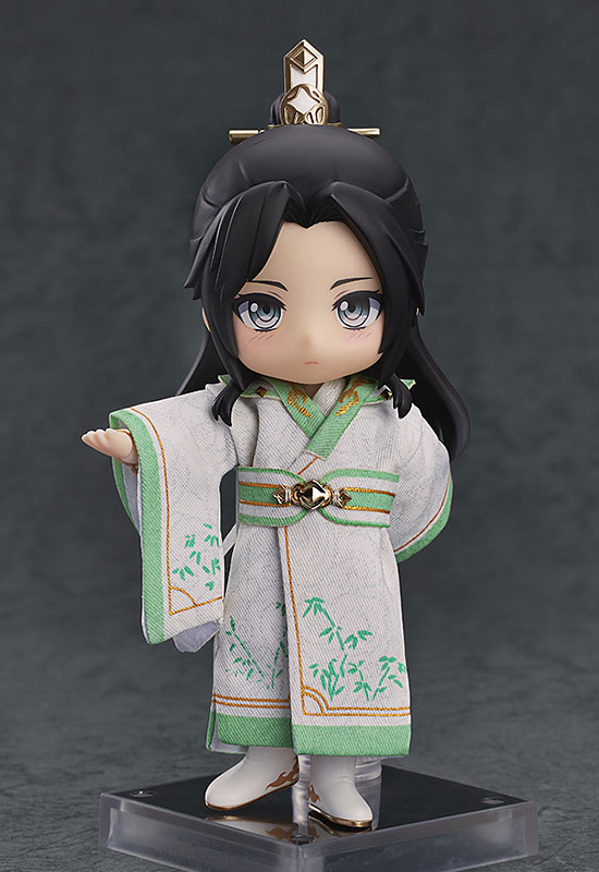 Chuan Shu Zijiu Zhinan: Shen Qingqiu (Nendoroid Doll)