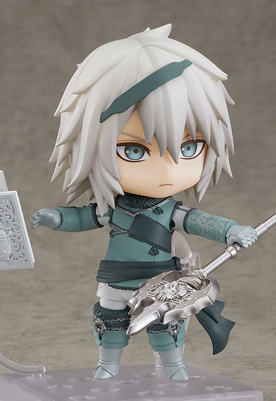 NieR Replicant Ver. 1.22474487139 (Nendoroid)