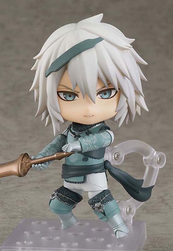 NieR Replicant Ver. 1.22474487139 (Nendoroid)