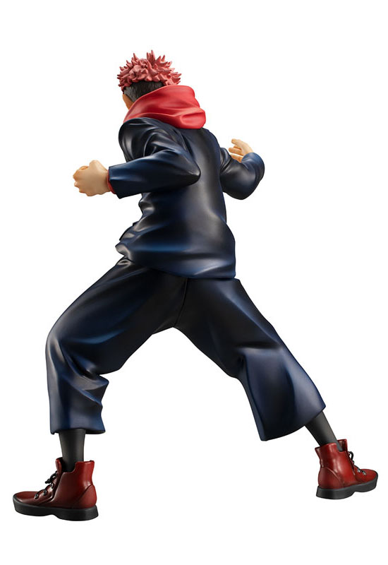 Jujutsu Kaisen: Yuji Itadori (Complete Figure)