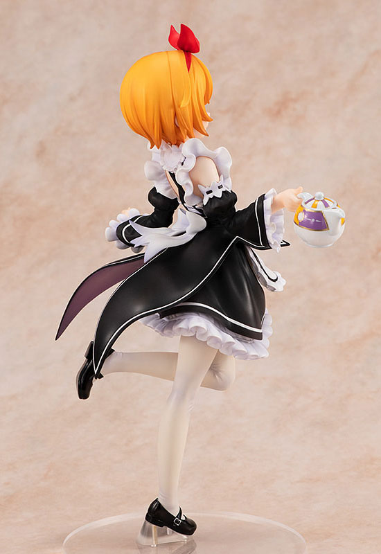 Re: ZERO - Starting Life in Another World: Petra Leyte Tea Party Ver. (Complete Figure)