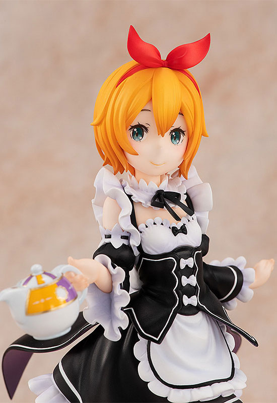 Re: ZERO - Starting Life in Another World: Petra Leyte Tea Party Ver. (Complete Figure)