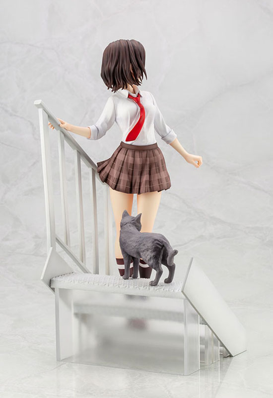 Jaku-Chara Tomozaki-kun: Aoi Hinami (Complete Figure)